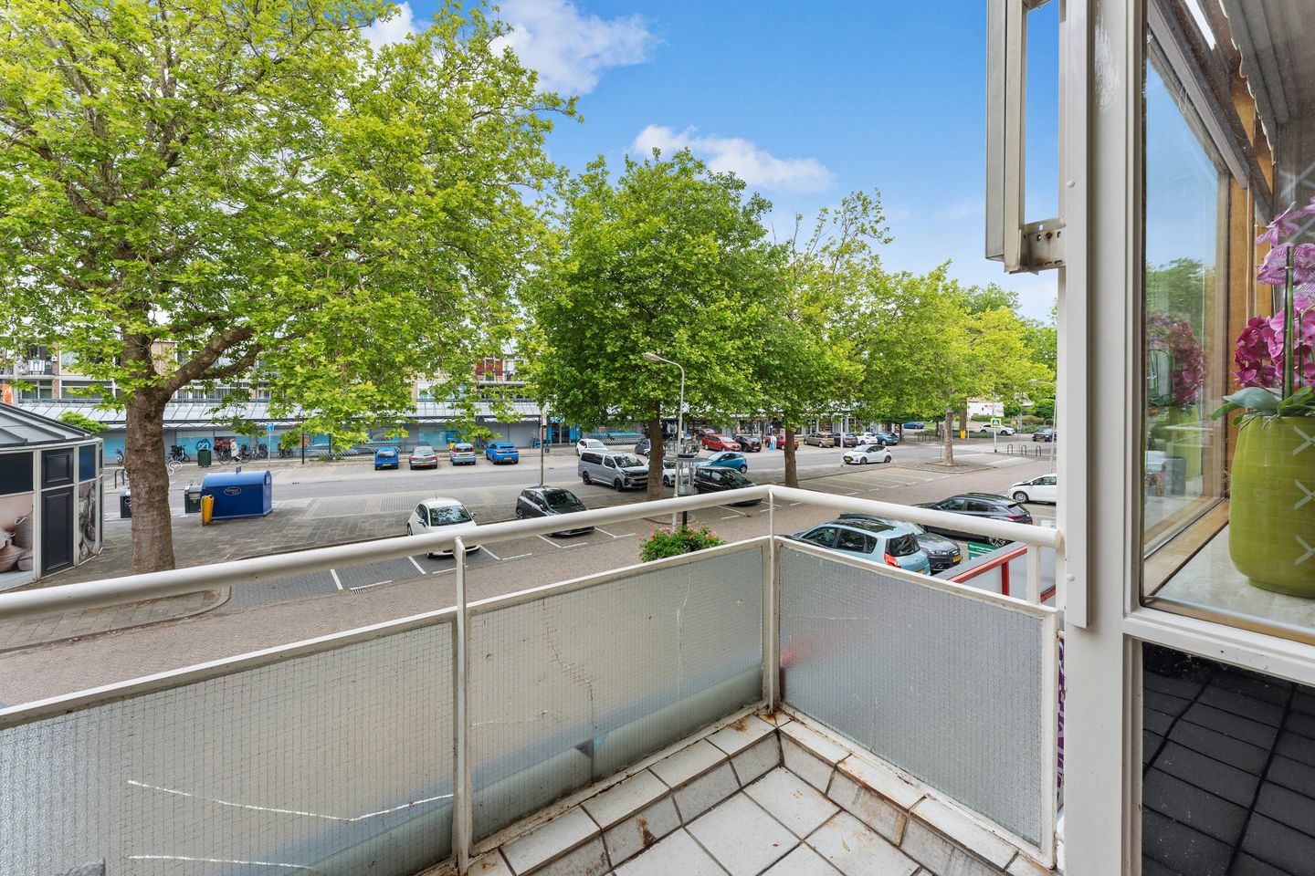 Foto 10 van Dillenburgplein 30