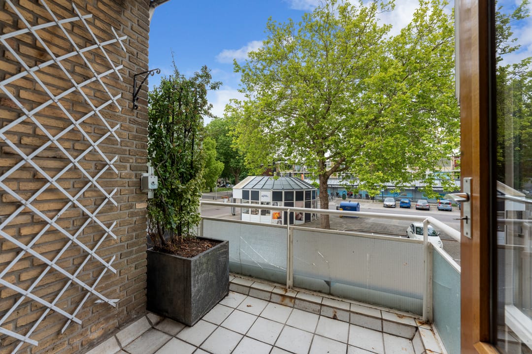 Foto 11 van Dillenburgplein 30