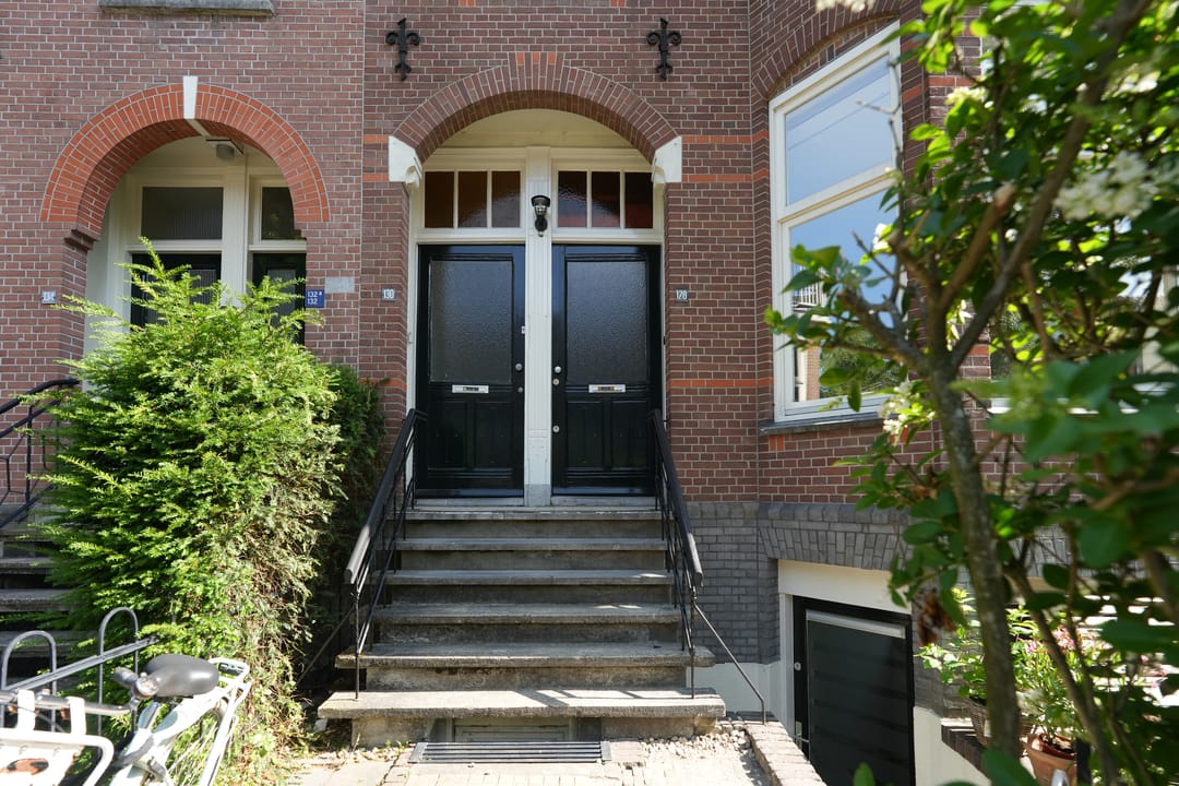 Foto 2 van Burghardt van den Berghstraat 130