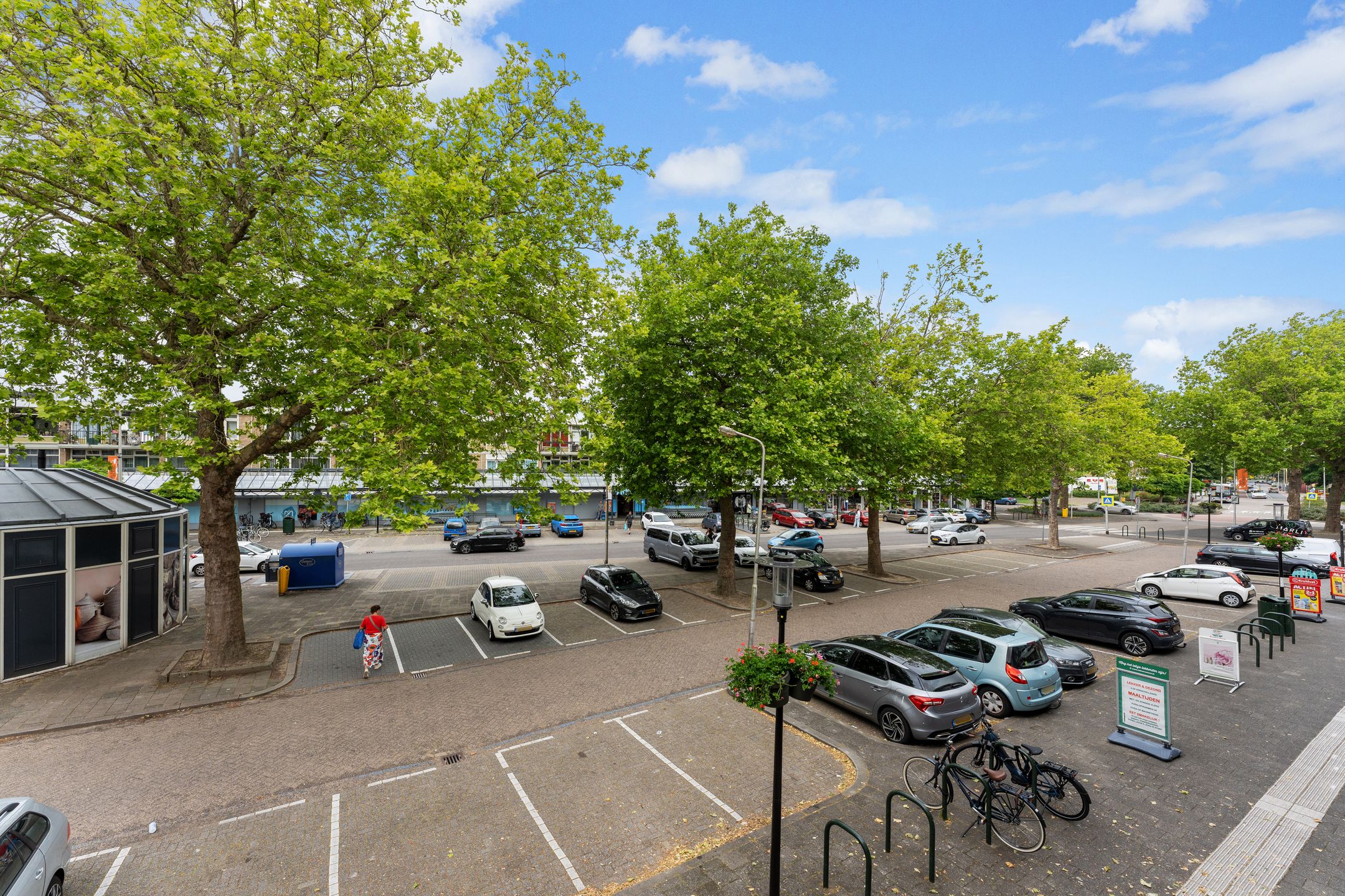 Foto 12 van Dillenburgplein 30