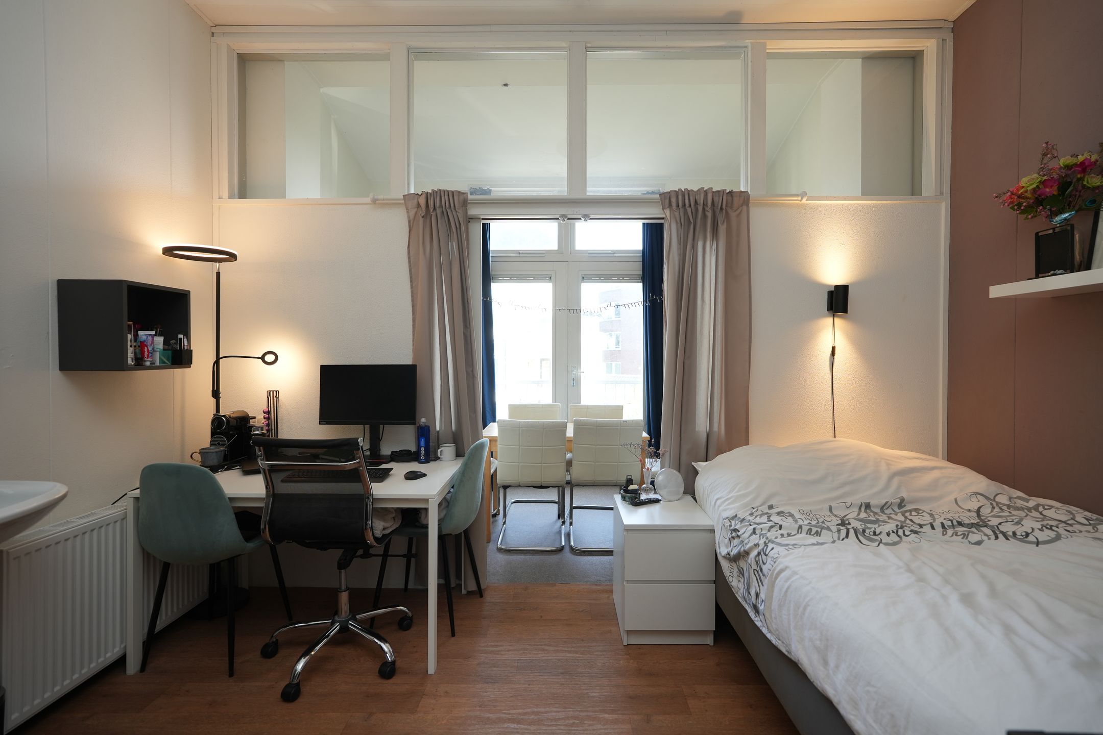 Foto 3 van Burghardt van den Berghstraat 130