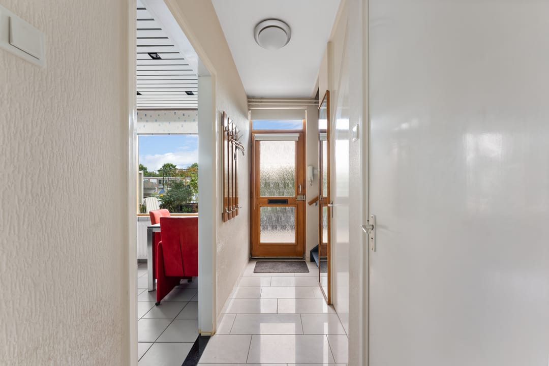 Foto 13 van Dillenburgplein 30