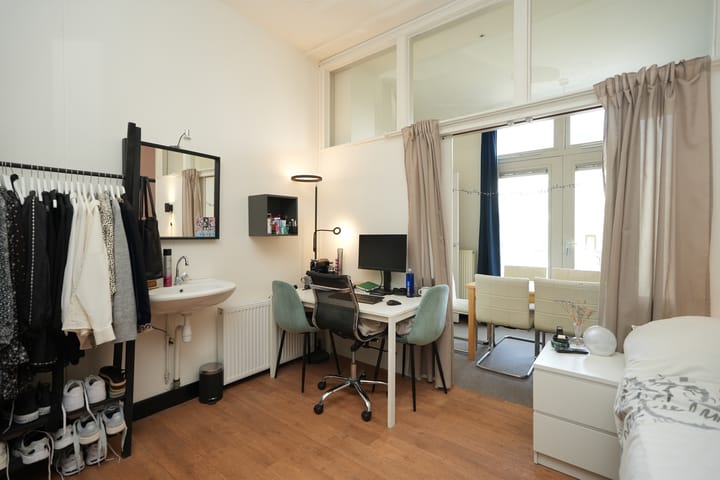 Foto 4 van Burghardt van den Berghstraat 130