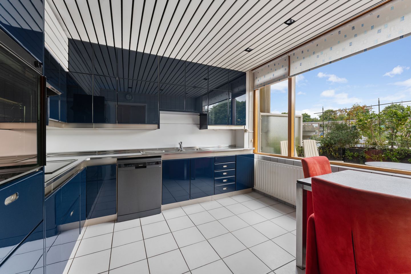 Foto 14 van Dillenburgplein 30