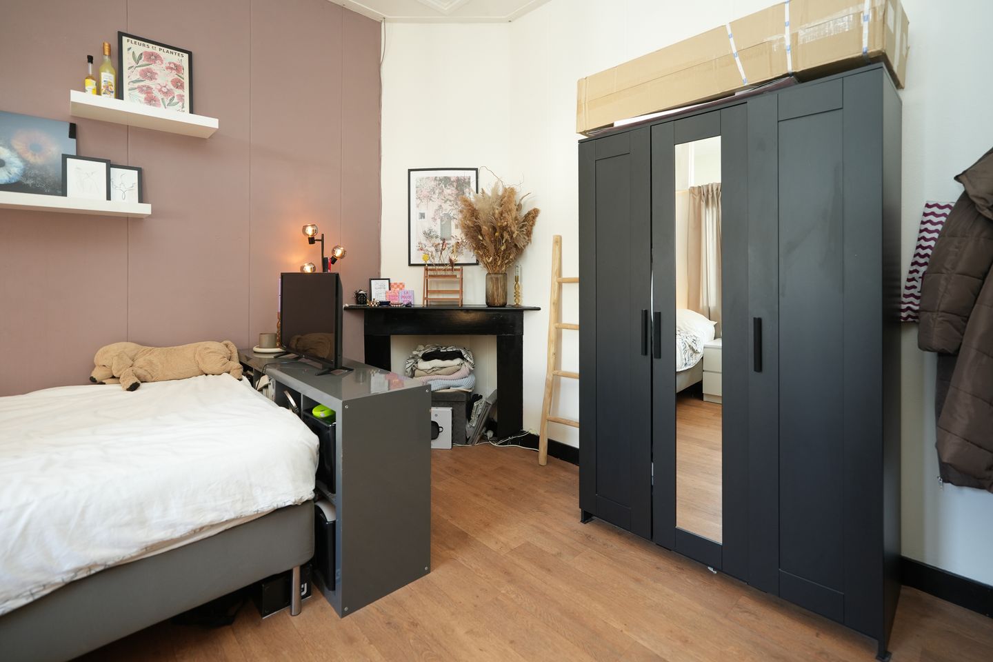 Foto 5 van Burghardt van den Berghstraat 130