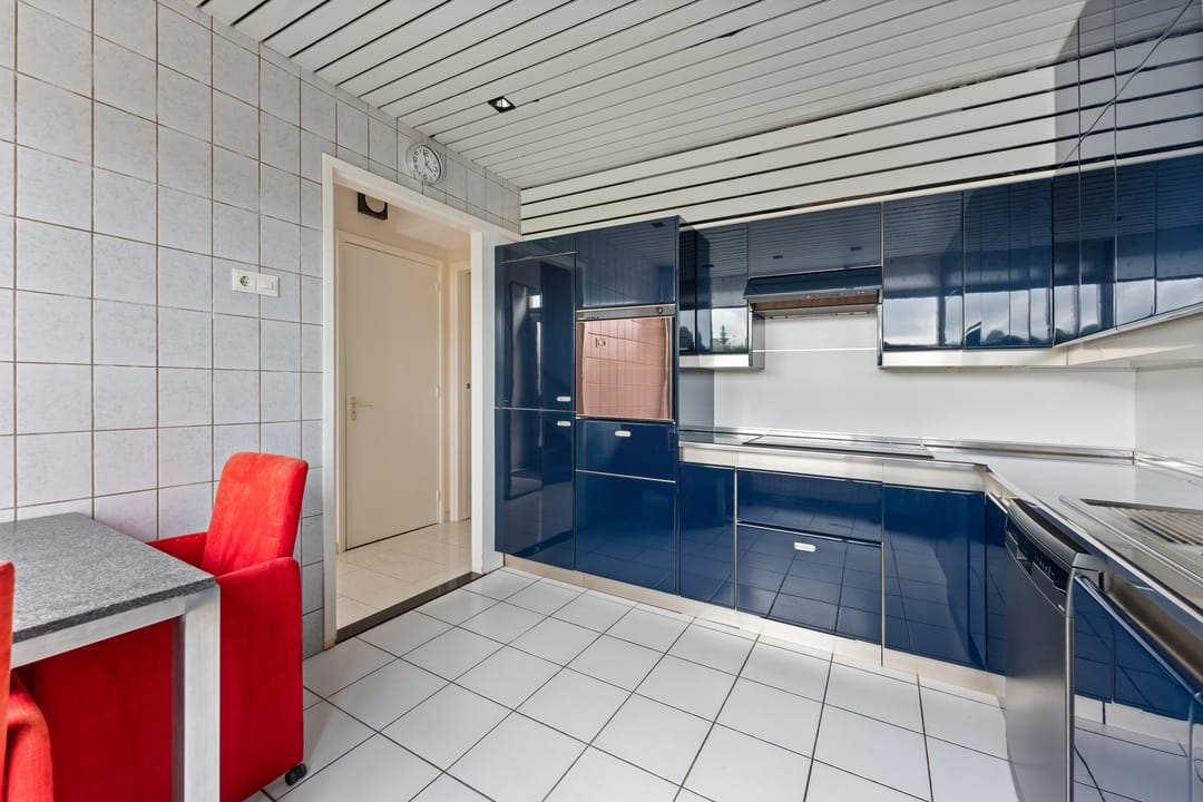 Foto 16 van Dillenburgplein 30