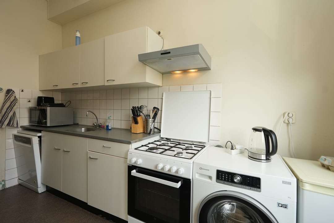 Foto 8 van Burghardt van den Berghstraat 130