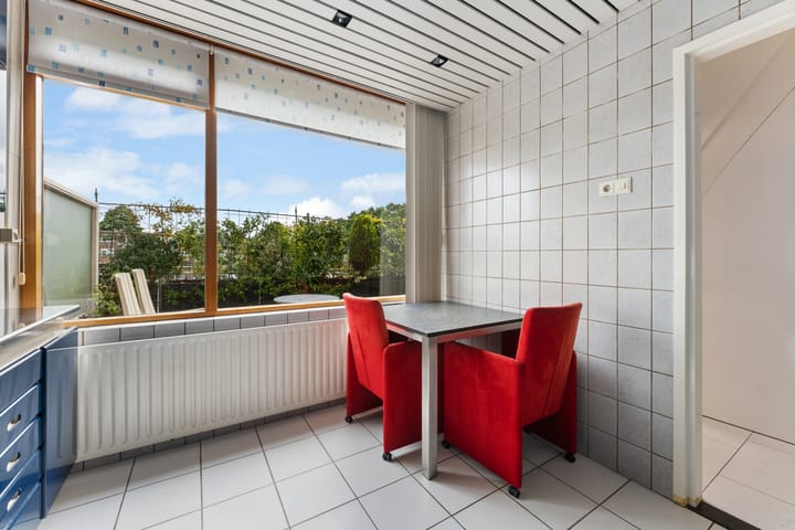 Foto 18 van Dillenburgplein 30