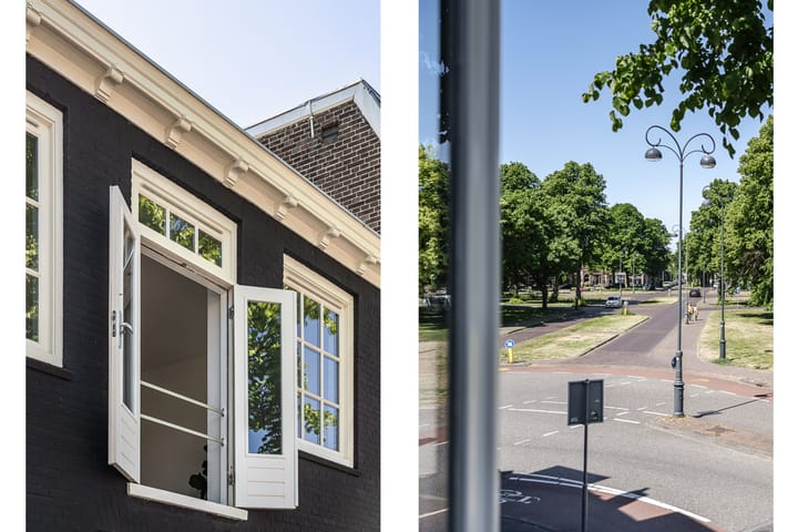 Foto 42 van Velserstraat 1-A