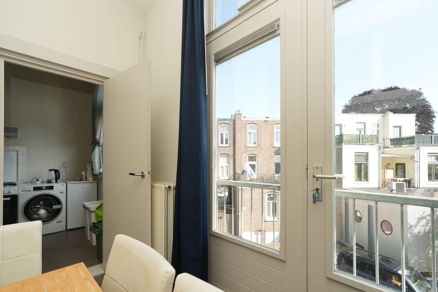 Foto 10 van Burghardt van den Berghstraat 130