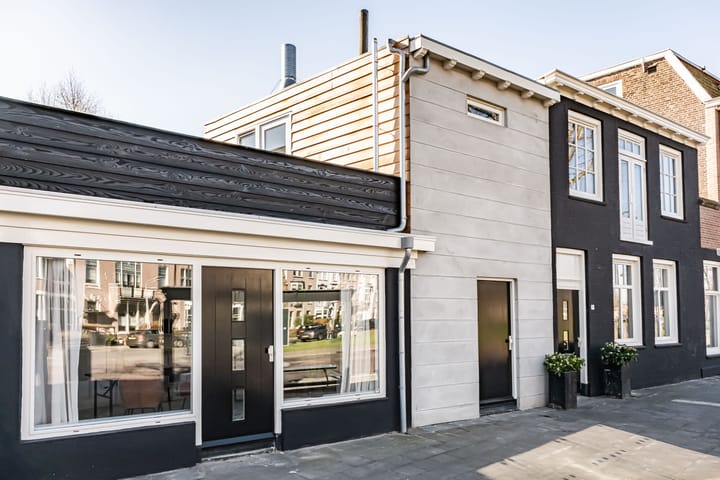 Foto 43 van Velserstraat 1-A