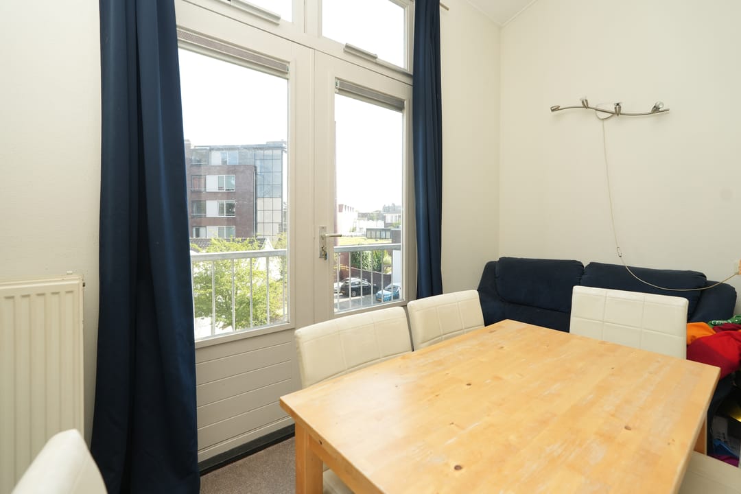 Foto 11 van Burghardt van den Berghstraat 130