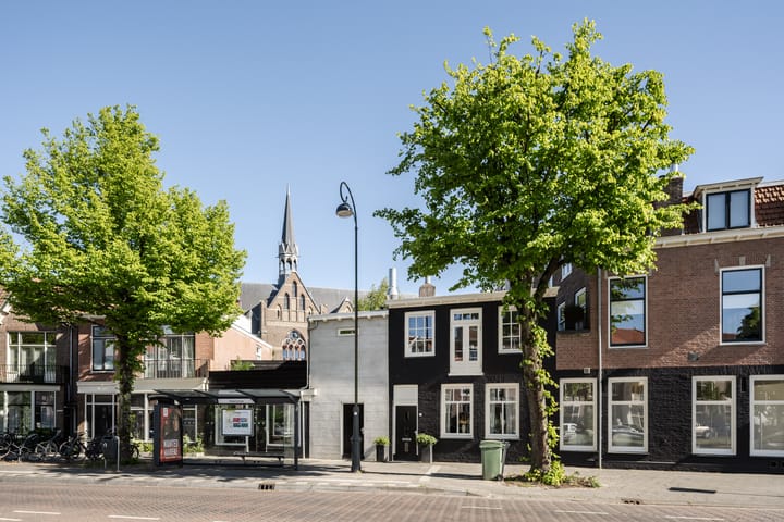 Foto 44 van Velserstraat 1-A