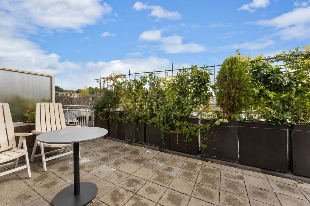 Foto 22 van Dillenburgplein 30