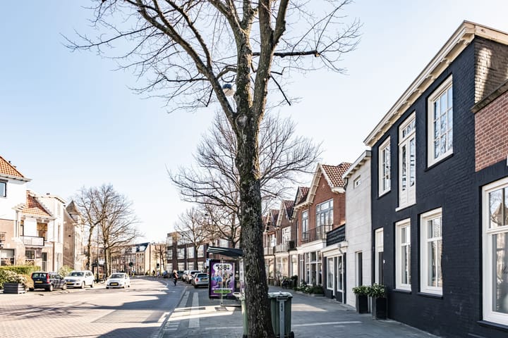 Foto 45 van Velserstraat 1-A