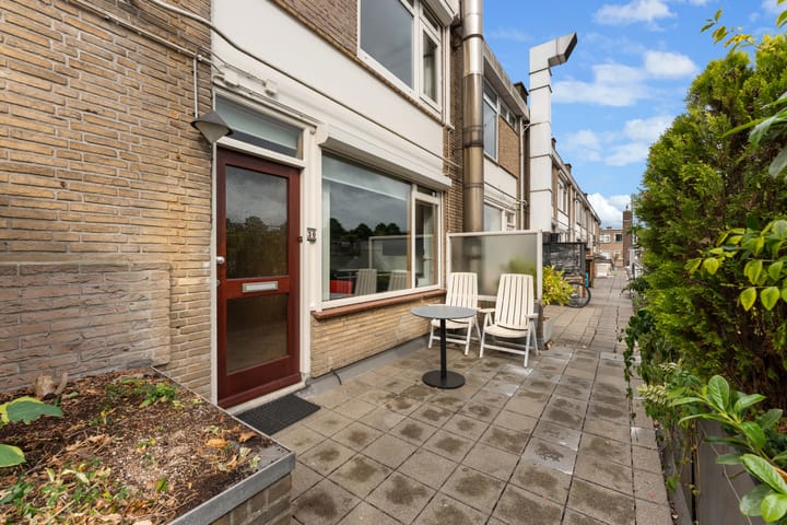 Foto 23 van Dillenburgplein 30