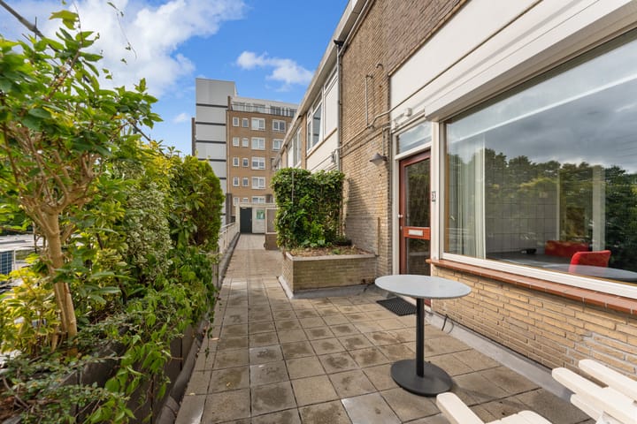 Foto 24 van Dillenburgplein 30