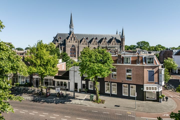 Foto 47 van Velserstraat 1-A