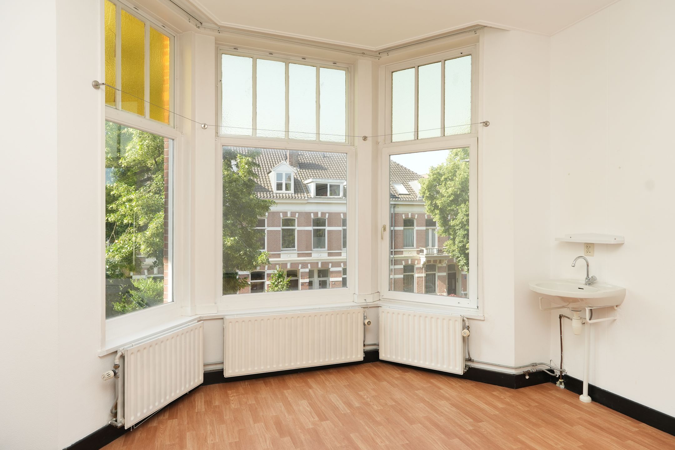 Foto 18 van Burghardt van den Berghstraat 130