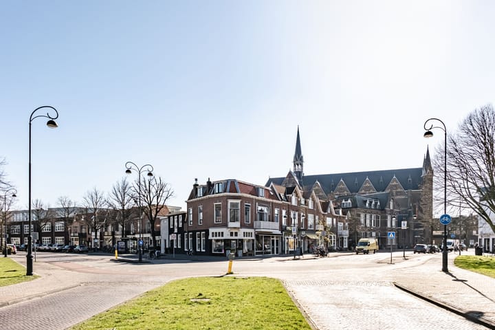 Foto 52 van Velserstraat 1-A