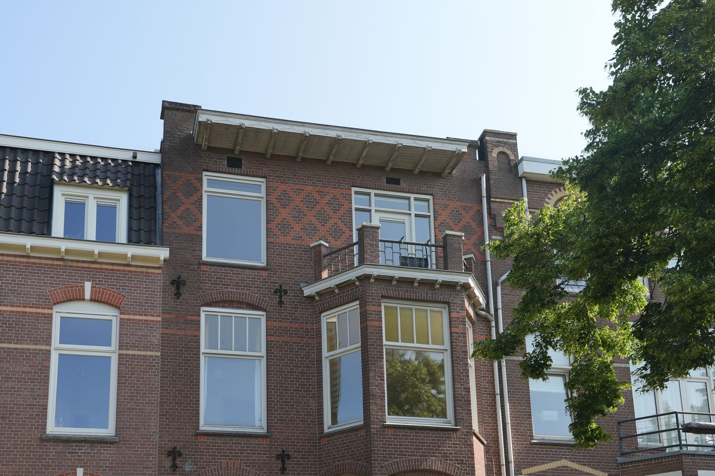 Foto 20 van Burghardt van den Berghstraat 130