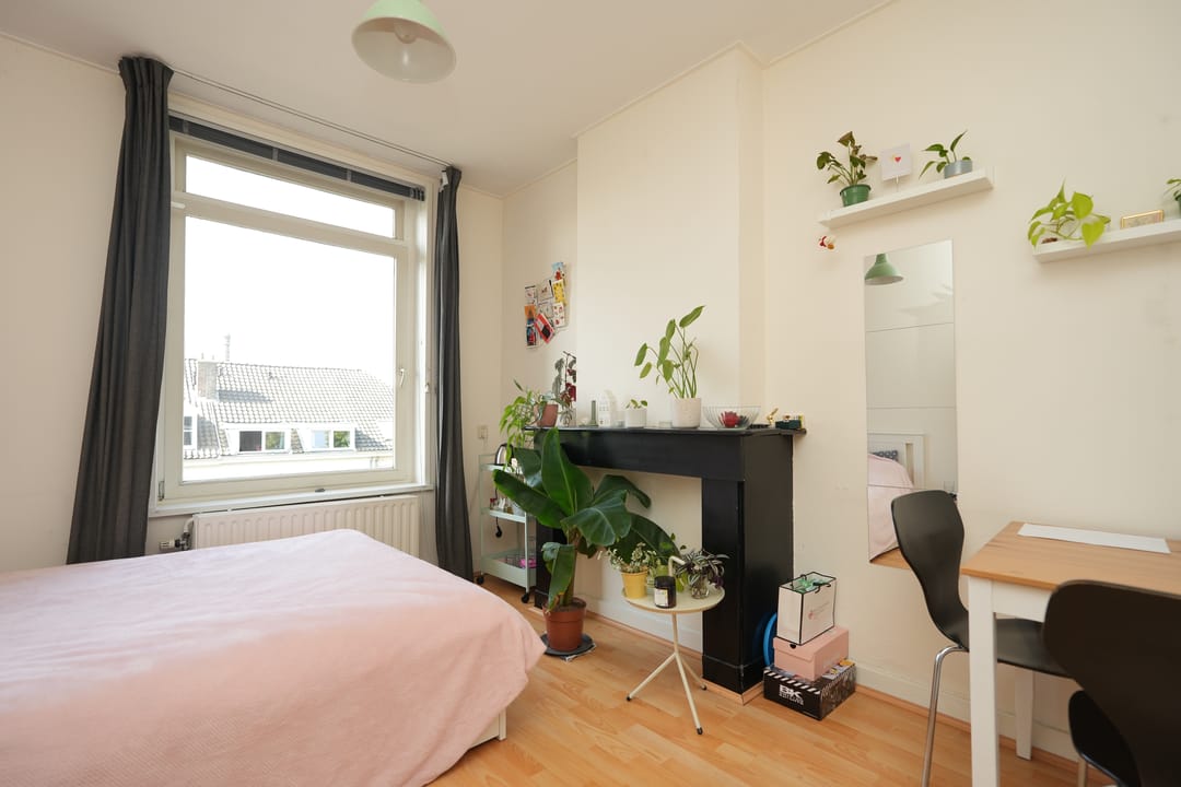 Foto 22 van Burghardt van den Berghstraat 130