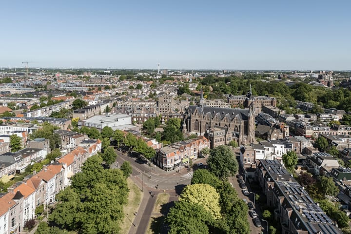 Foto 56 van Velserstraat 1-A