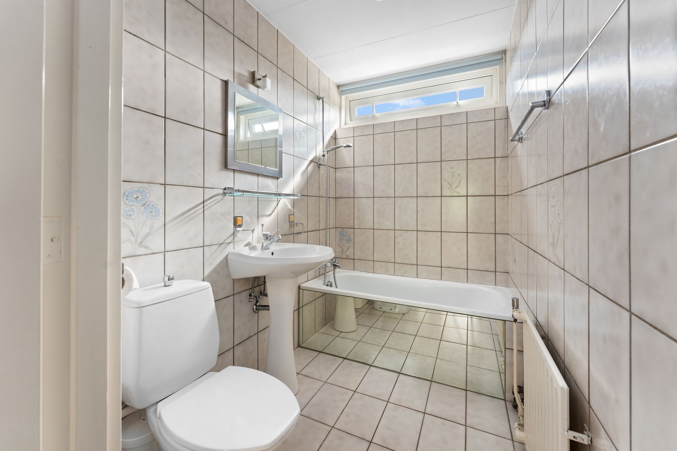 Foto 33 van Dillenburgplein 30