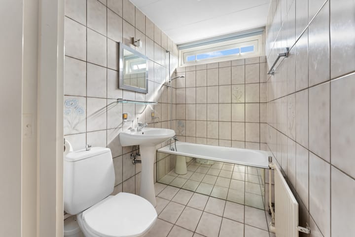 Foto 33 van Dillenburgplein 30