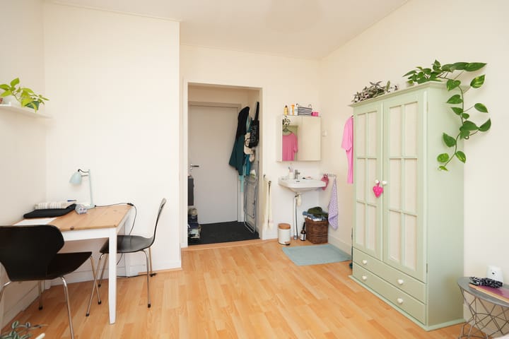 Foto 24 van Burghardt van den Berghstraat 130