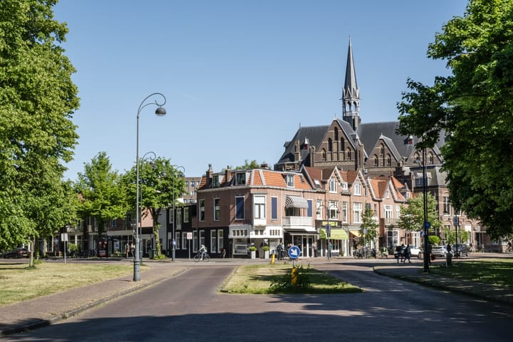 Foto 59 van Velserstraat 1-A