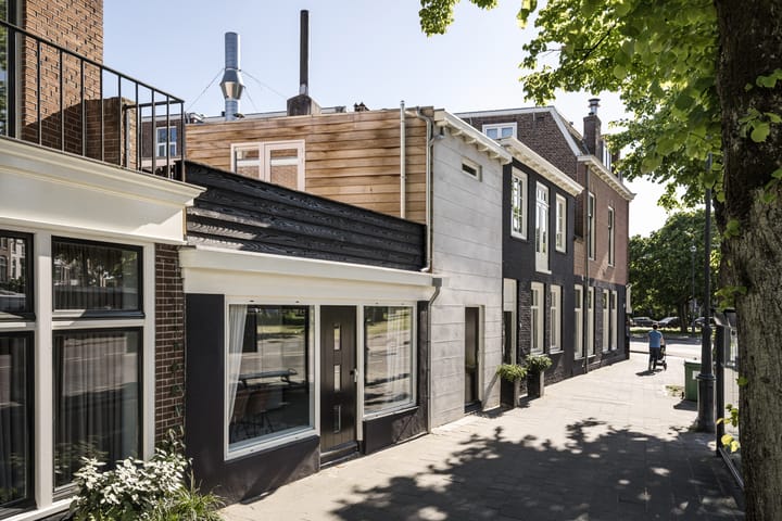 Foto 60 van Velserstraat 1-A