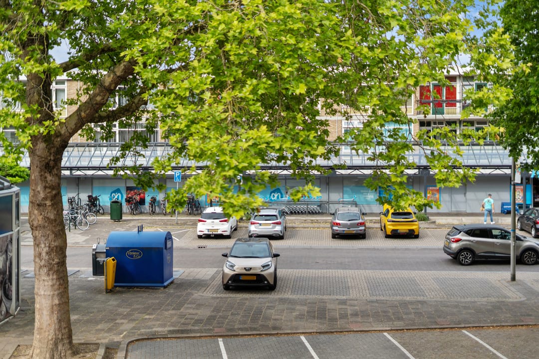 Foto 38 van Dillenburgplein 30