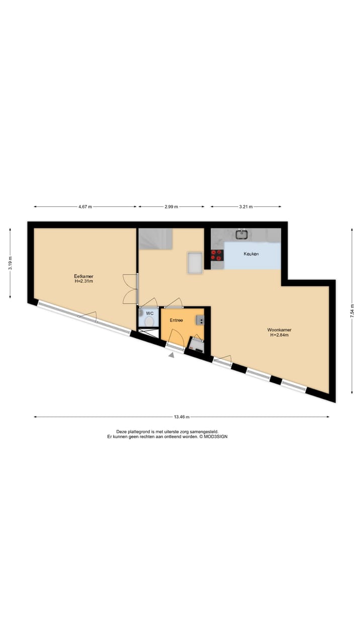 Foto 62 van Velserstraat 1-A