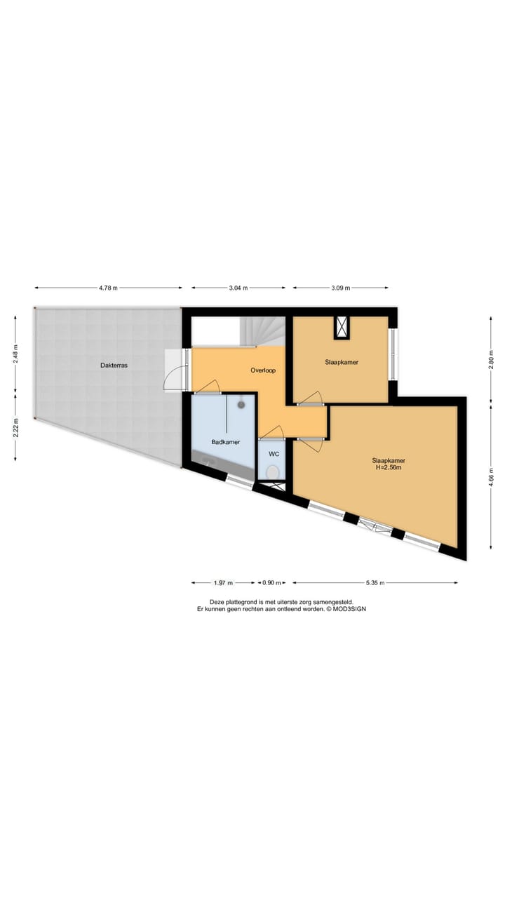 Foto 63 van Velserstraat 1-A