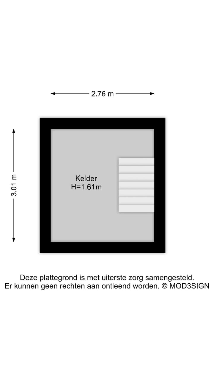 Foto 64 van Velserstraat 1-A