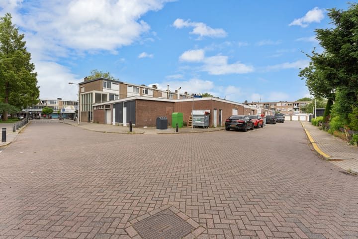 Foto 40 van Dillenburgplein 30