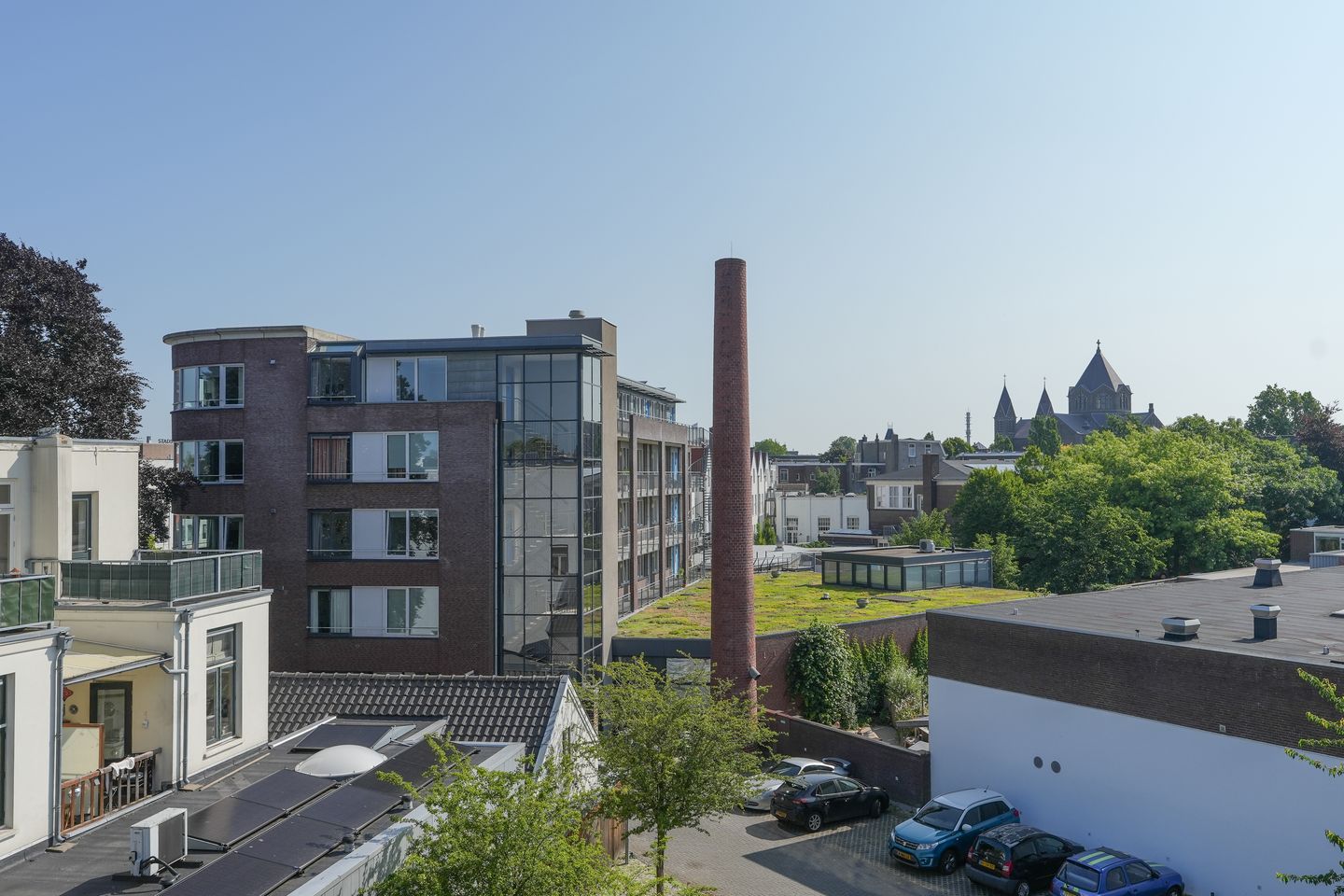 Foto 35 van Burghardt van den Berghstraat 130