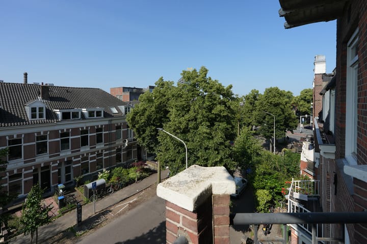 Foto 37 van Burghardt van den Berghstraat 130