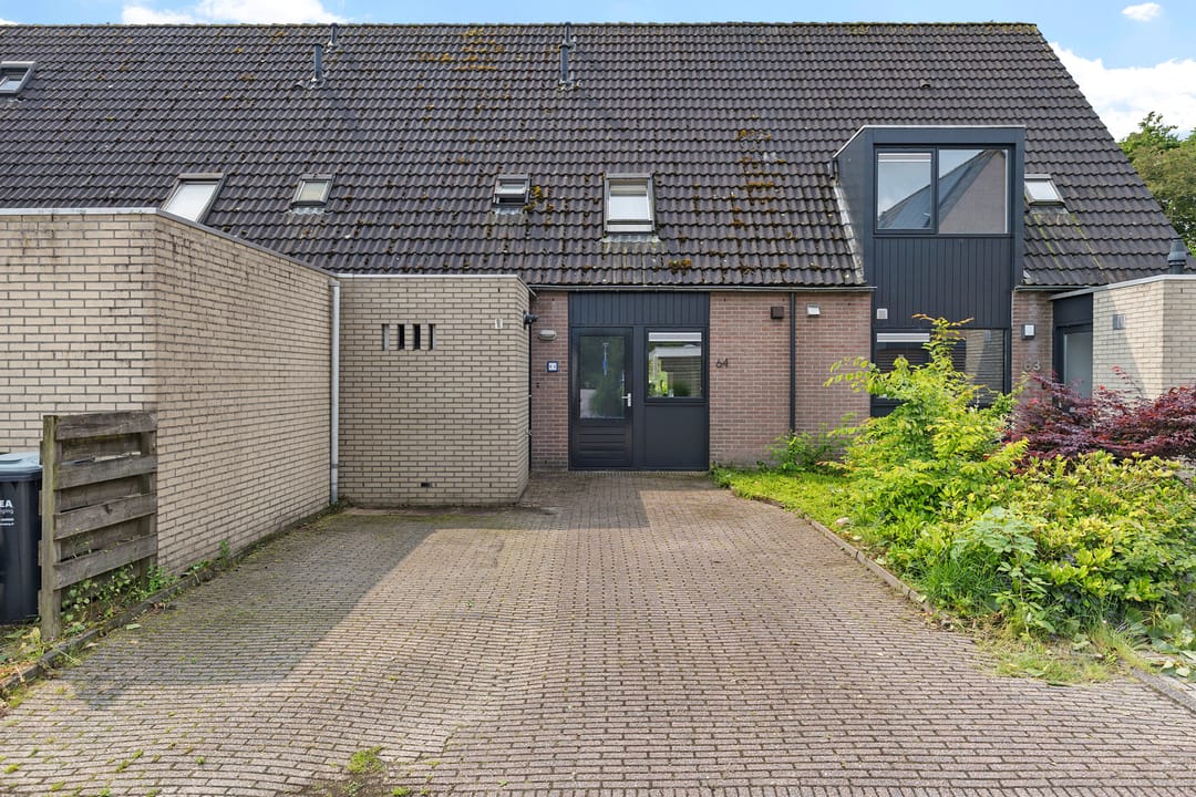 Foto 2 van Zwaluwenveld 64