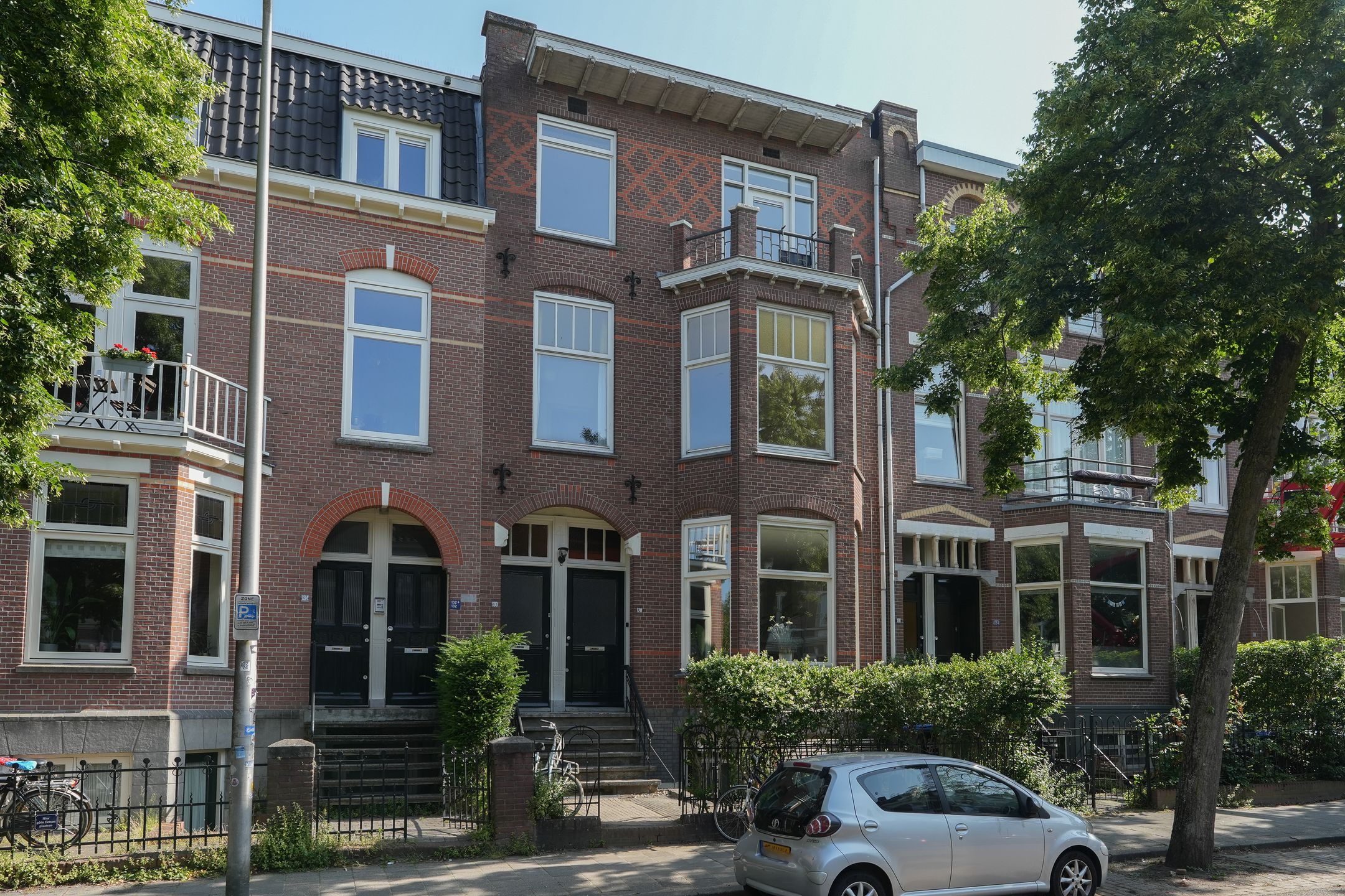 Foto 39 van Burghardt van den Berghstraat 130