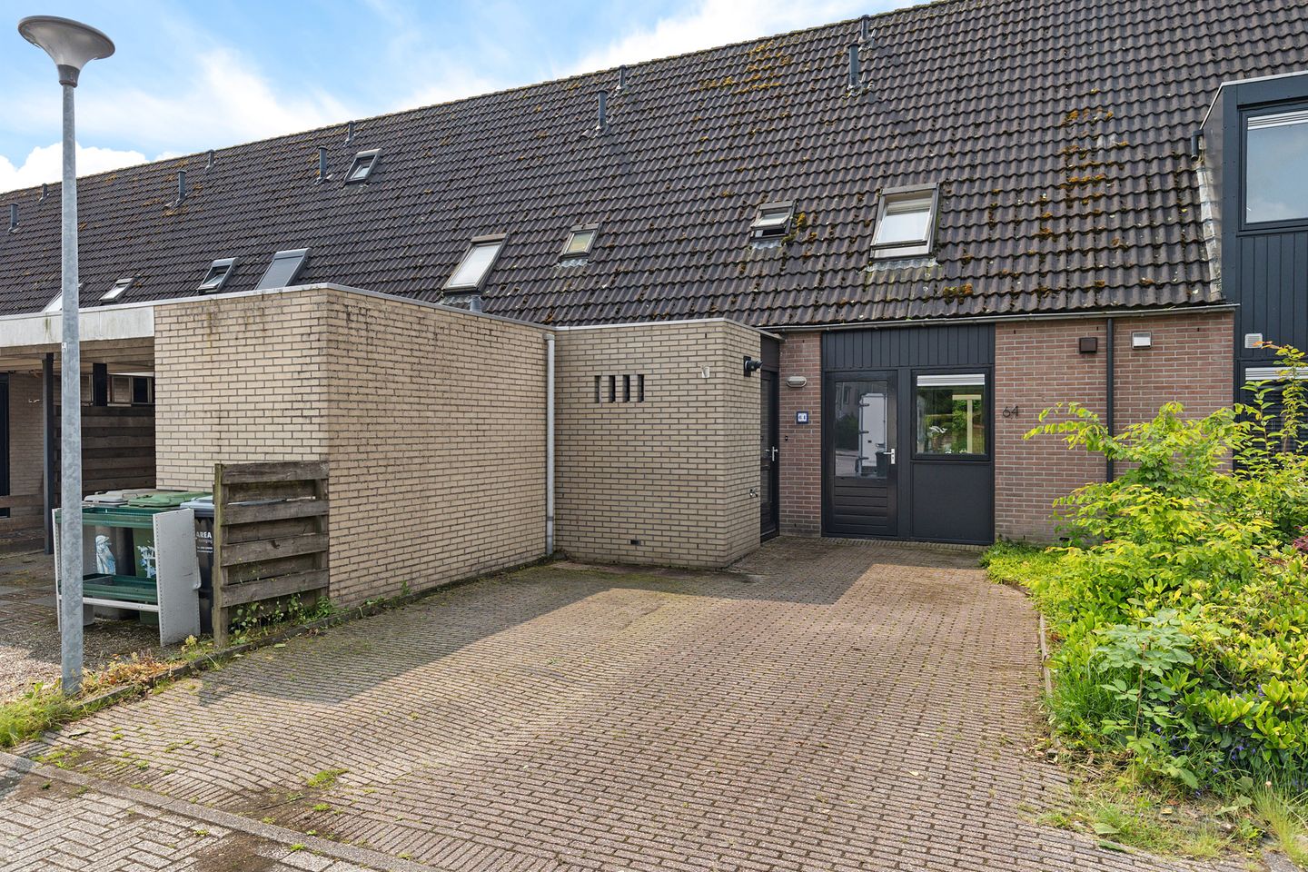 Foto 4 van Zwaluwenveld 64