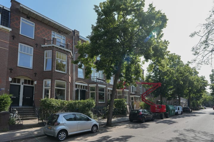 Foto 40 van Burghardt van den Berghstraat 130