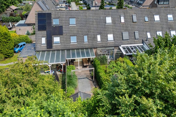 Photo 23 of Zwaluwenveld 64