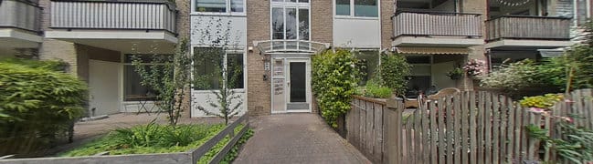 vooraanzicht