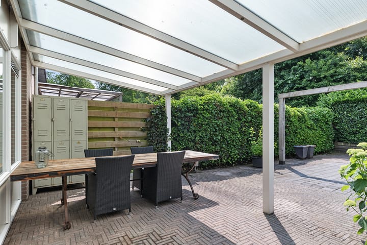 Photo 25 of Zwaluwenveld 64