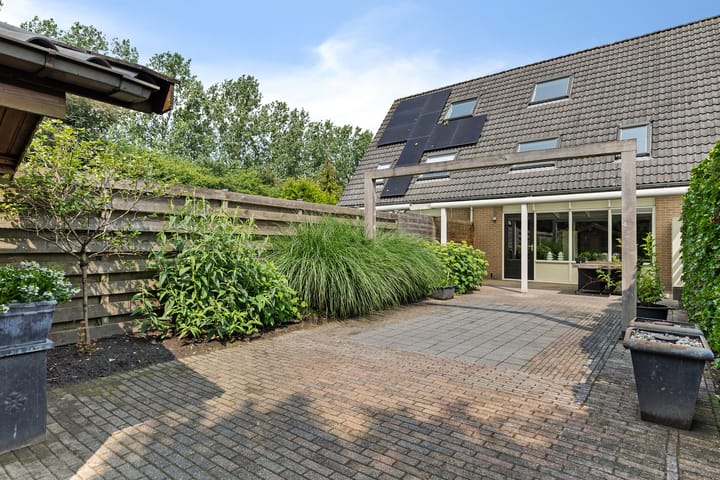 Photo 26 of Zwaluwenveld 64