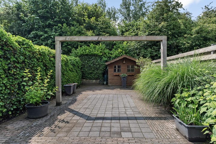 Photo 27 of Zwaluwenveld 64