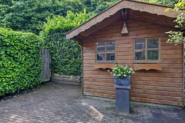 Photo 29 of Zwaluwenveld 64