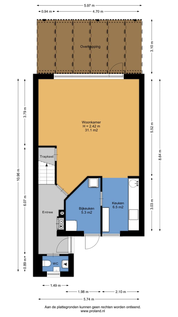 Photo 36 of Zwaluwenveld 64